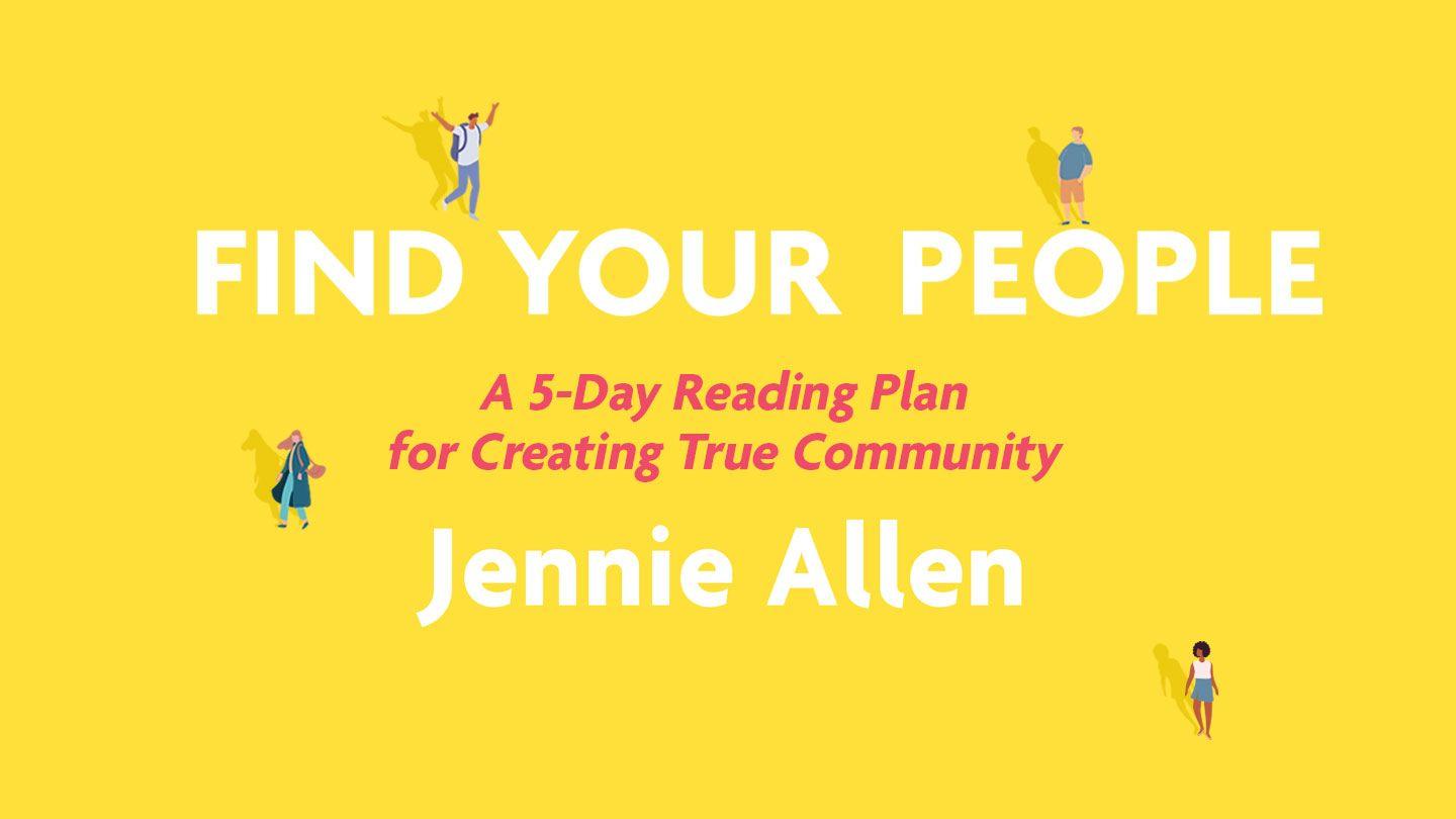 Find Your People Psalm 107:9 English Standard Version Revision 2016