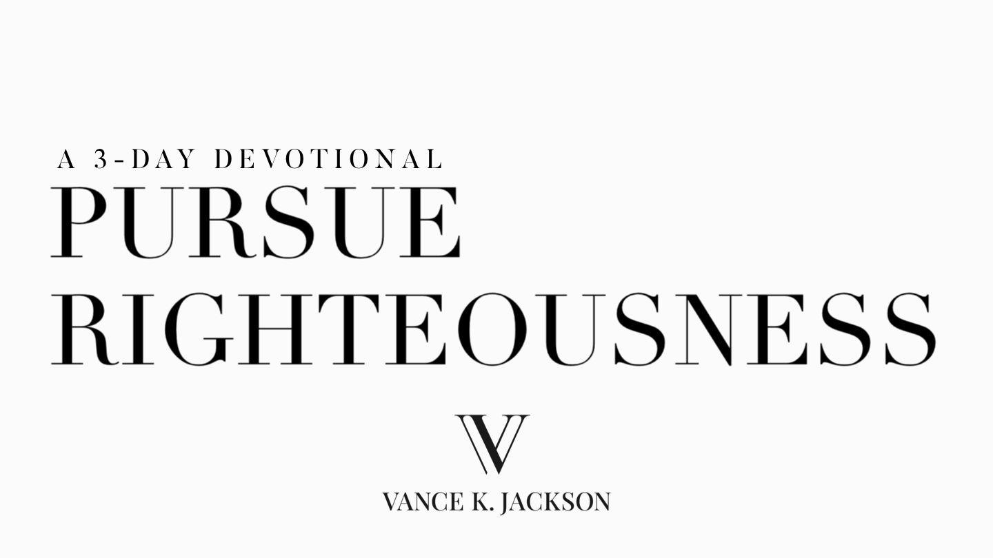 Pursue Righteousness സദൃശവാക്യങ്ങൾ 21:21-31 സത്യവേദപുസ്തകം OV Bible (BSI)