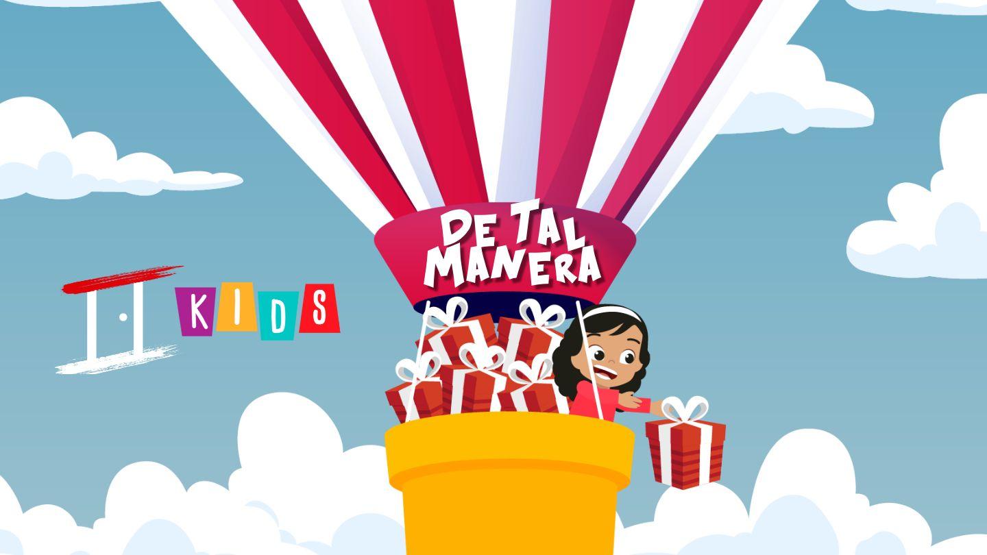 De Tal Manera