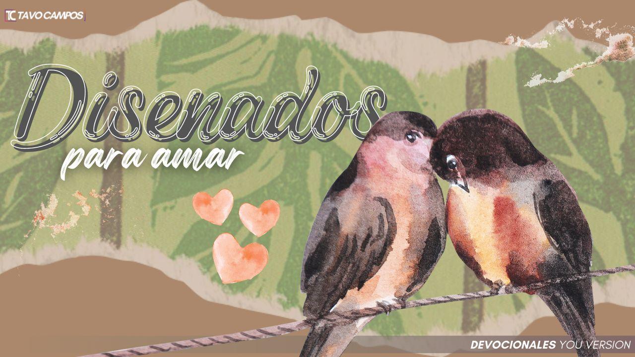 Diseñados Para Amar