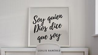 Soy Quien Dios Dice Que Soy  Números 6:24-27 Nueva Traducción Viviente