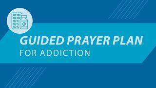 Prayer Challenge: For Those Struggling With Addiction Romans 2:6 New American Standard Bible - NASB 1995