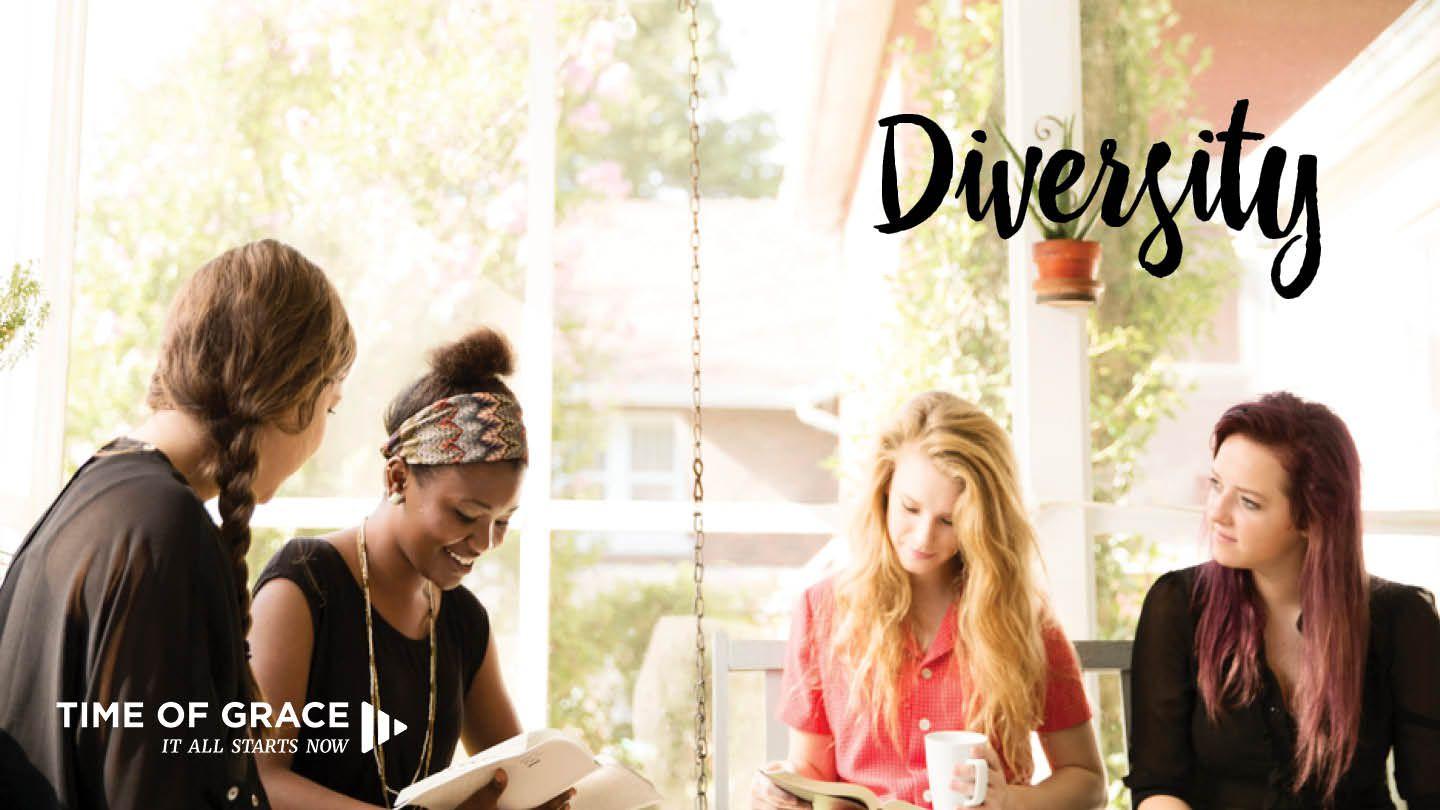 Diversity JOHANA 4:29 സത്യവേദപുസ്തകം C.L. (BSI)