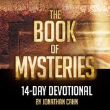 The Book Of Mysteries: 14-Day Devotional