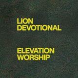 Lion Devotional