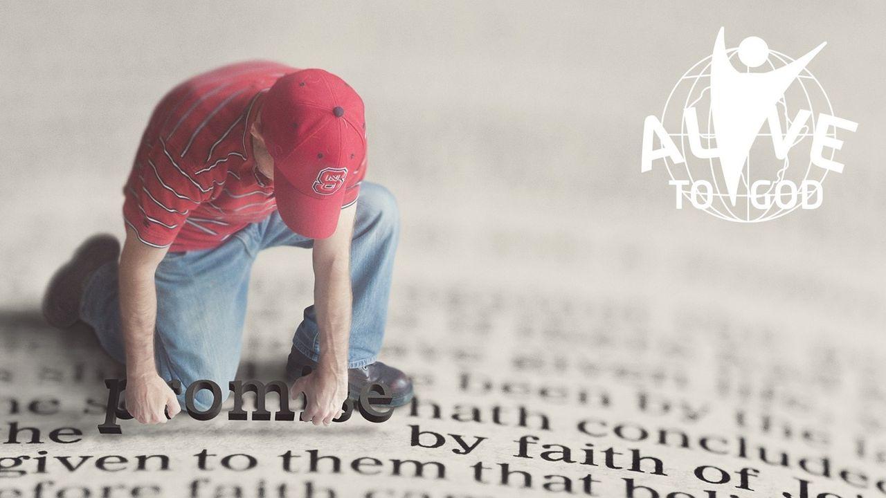 Your Word for Today