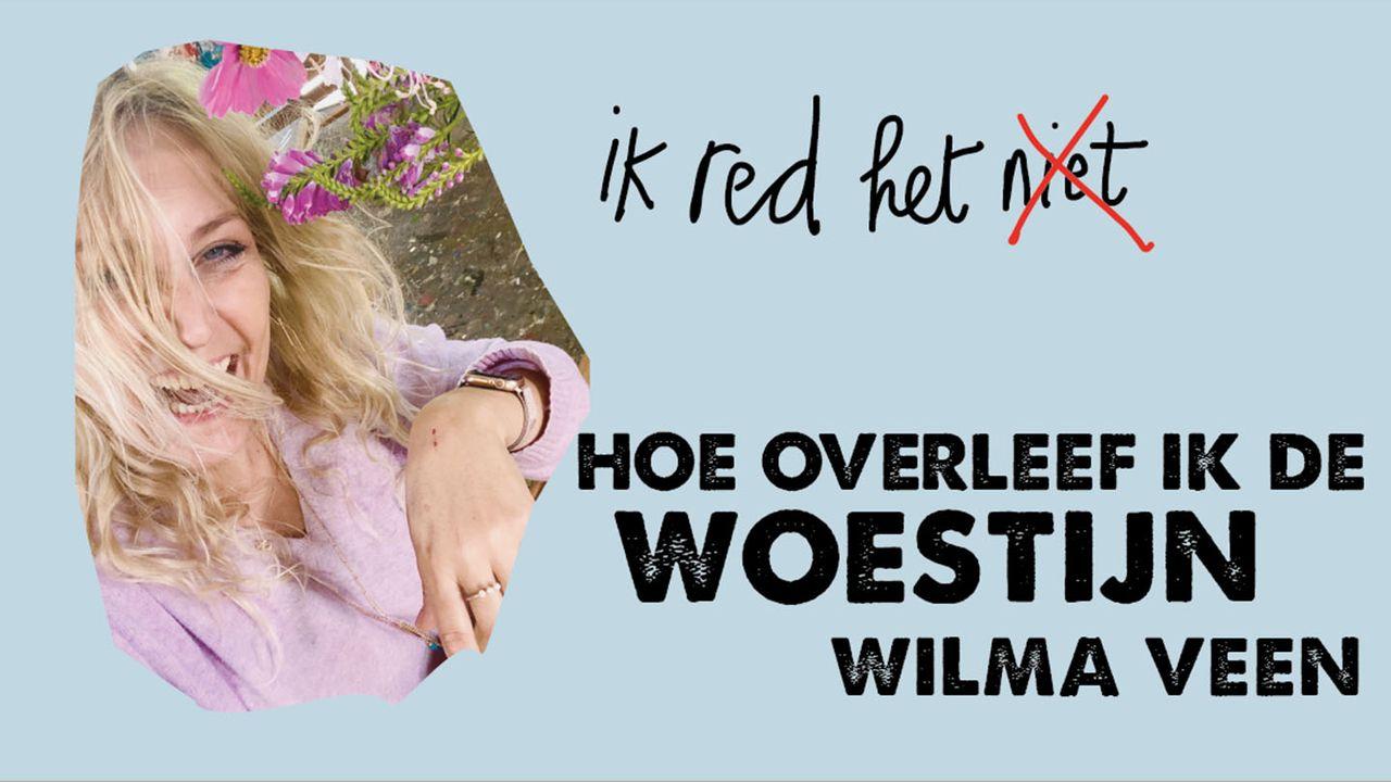 Hoe overleef ik de woestijn?