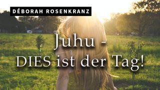 Juhu - Dies ist der Tag SAN LUCAS 14:28-30 Testament Cobə deʼen choeʼ dižəʼ c̱he ancho Jesocristənʼ
