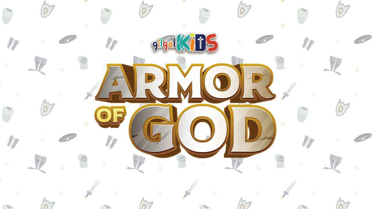 Armor of God