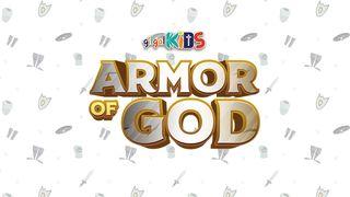Armor of God 