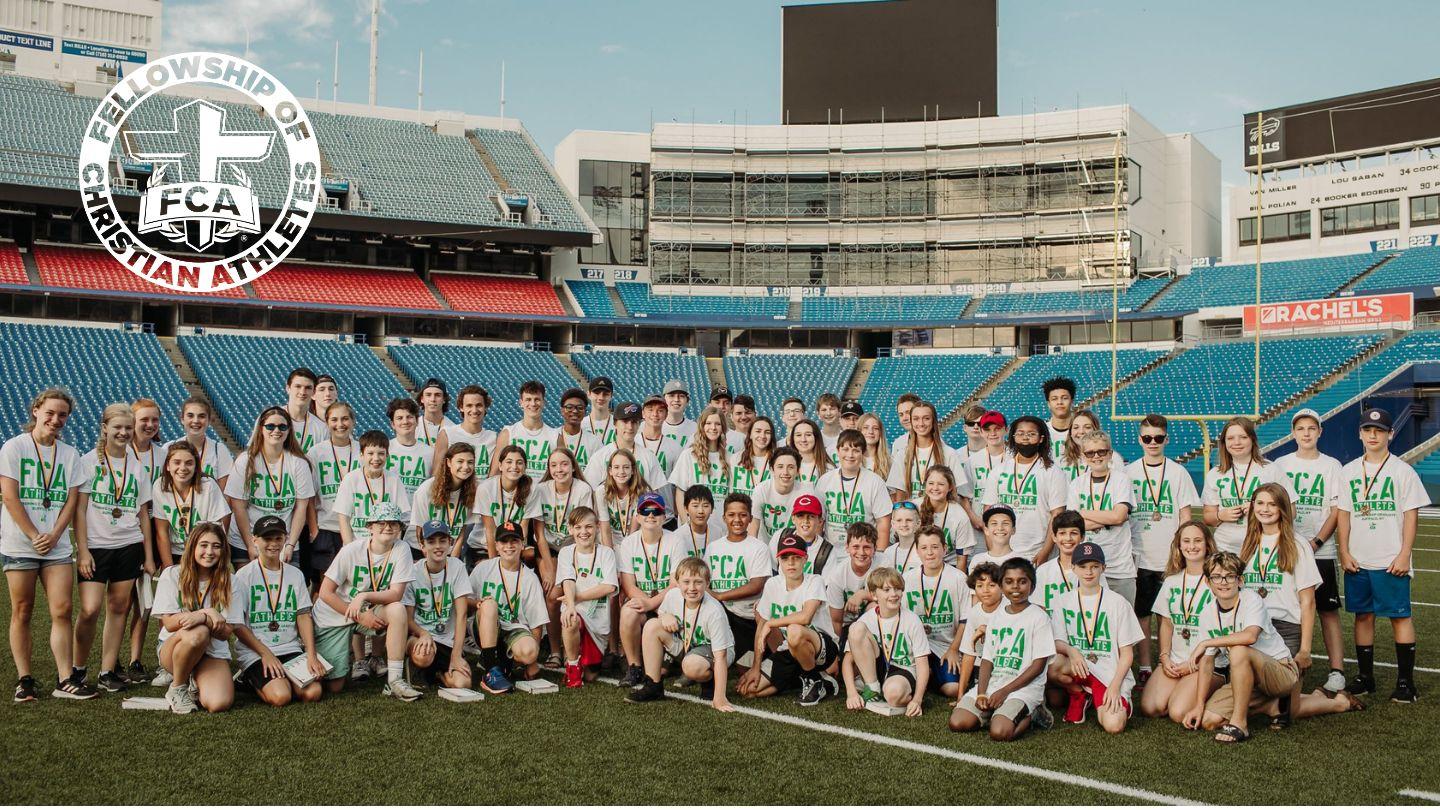 The Athlete's Challenge: Old Testament Heroes