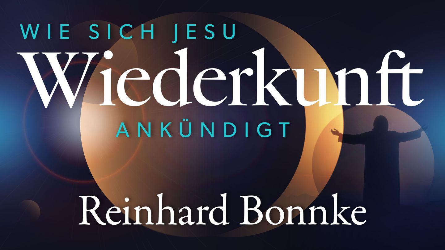 Die Zeichen der Wiederkunft Jesu Jesaja 43:5-7 Darby Unrevidierte Elberfelder