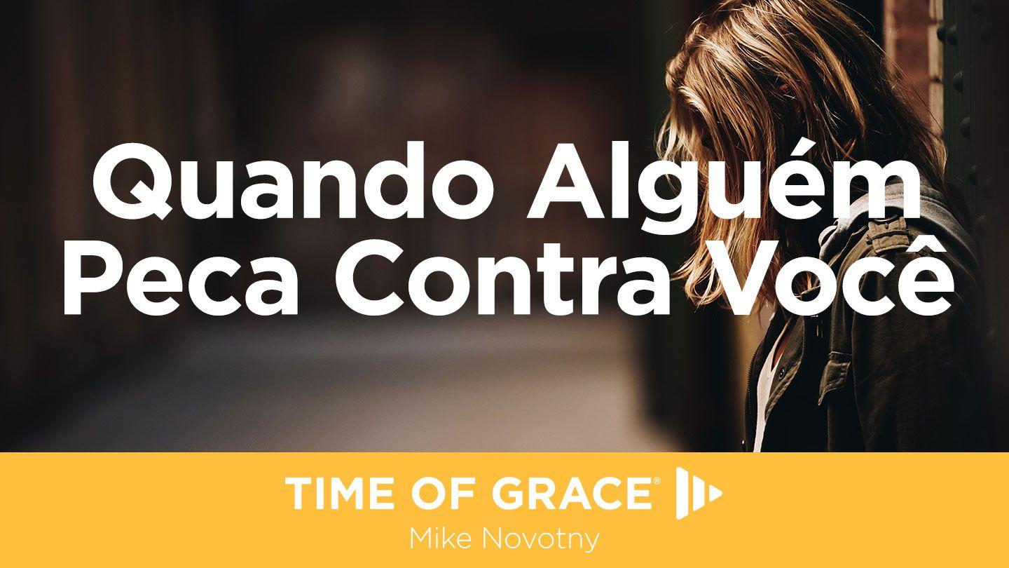 Quando Alguém Peca Contra Você Maateo 5:44 Riosia Warijio Nayewani Ahpo Tisiwa Kaaweruma Tuuyewari