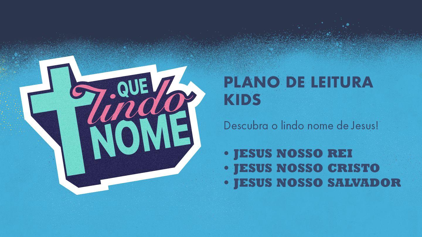 Que Lindo Nome!
