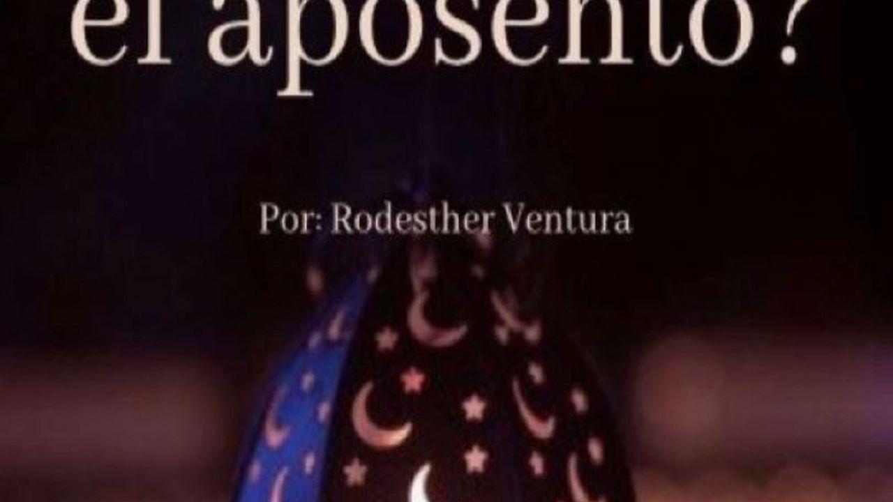 ¿Donde Esta El Aposento?