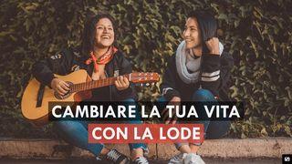 Cambiare La Tua Vita Con La Lode Jakovljeva 4:8 Knjiga O Kristu