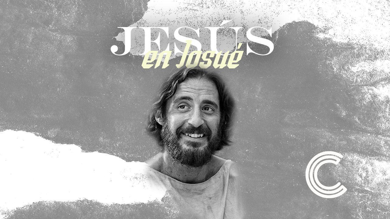 Jesús en Josué