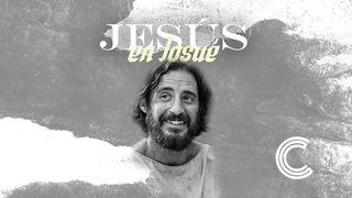 Jesús en Josué