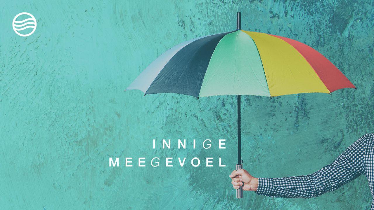 Innige Meegevoel