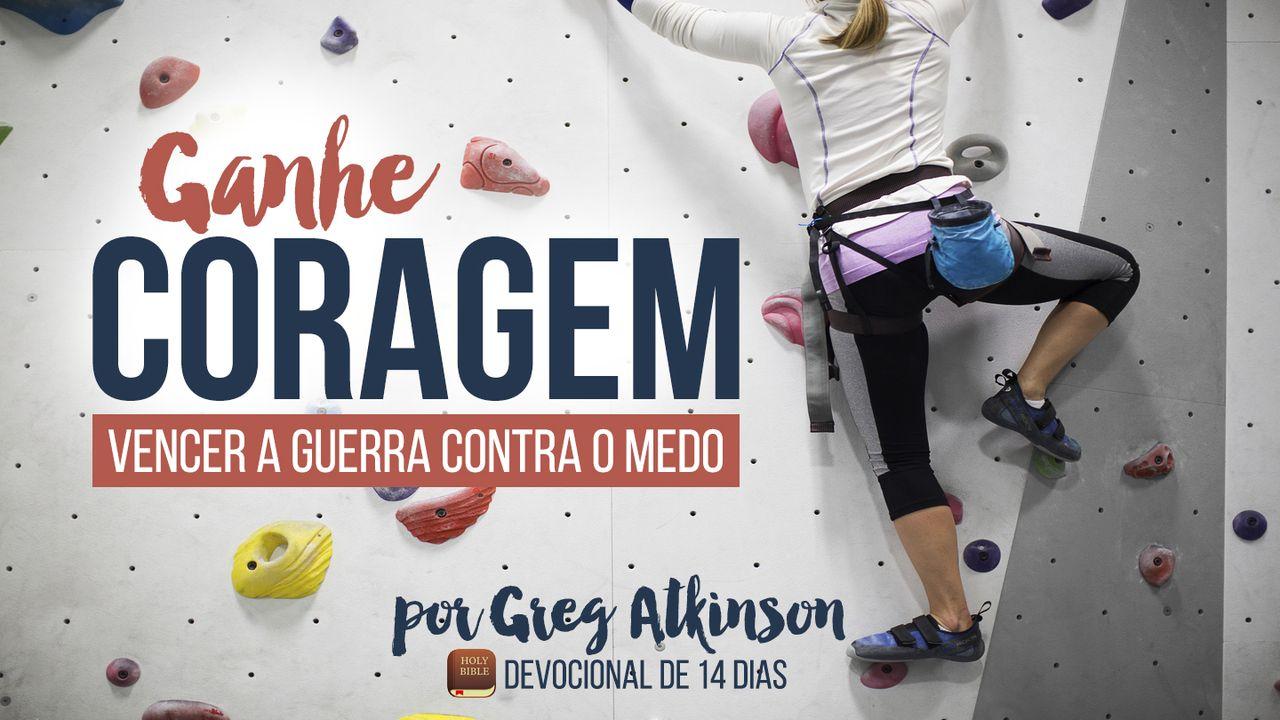 Ganhe Coragem
