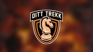 Ditt trekk Jakob 3:1-12 Norsk Bibel 88/07