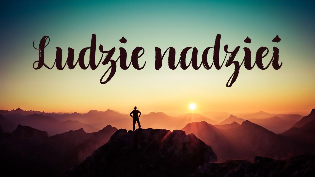 Ludzie nadziei