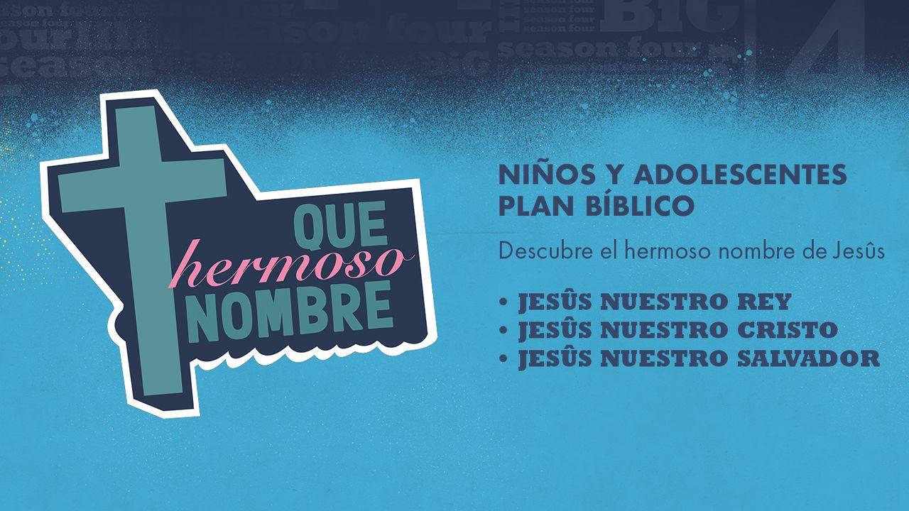 Hermoso Nombre