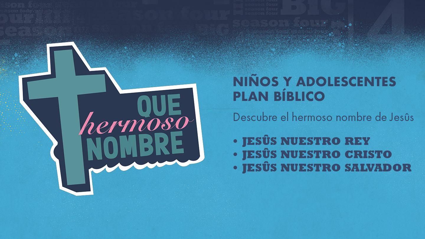 Hermoso Nombre