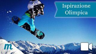 Ispirazione Olimpica