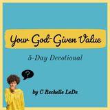 Your God-Given Value