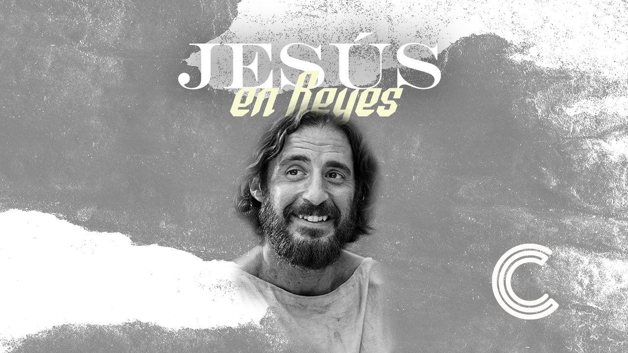 Jesús en Reyes