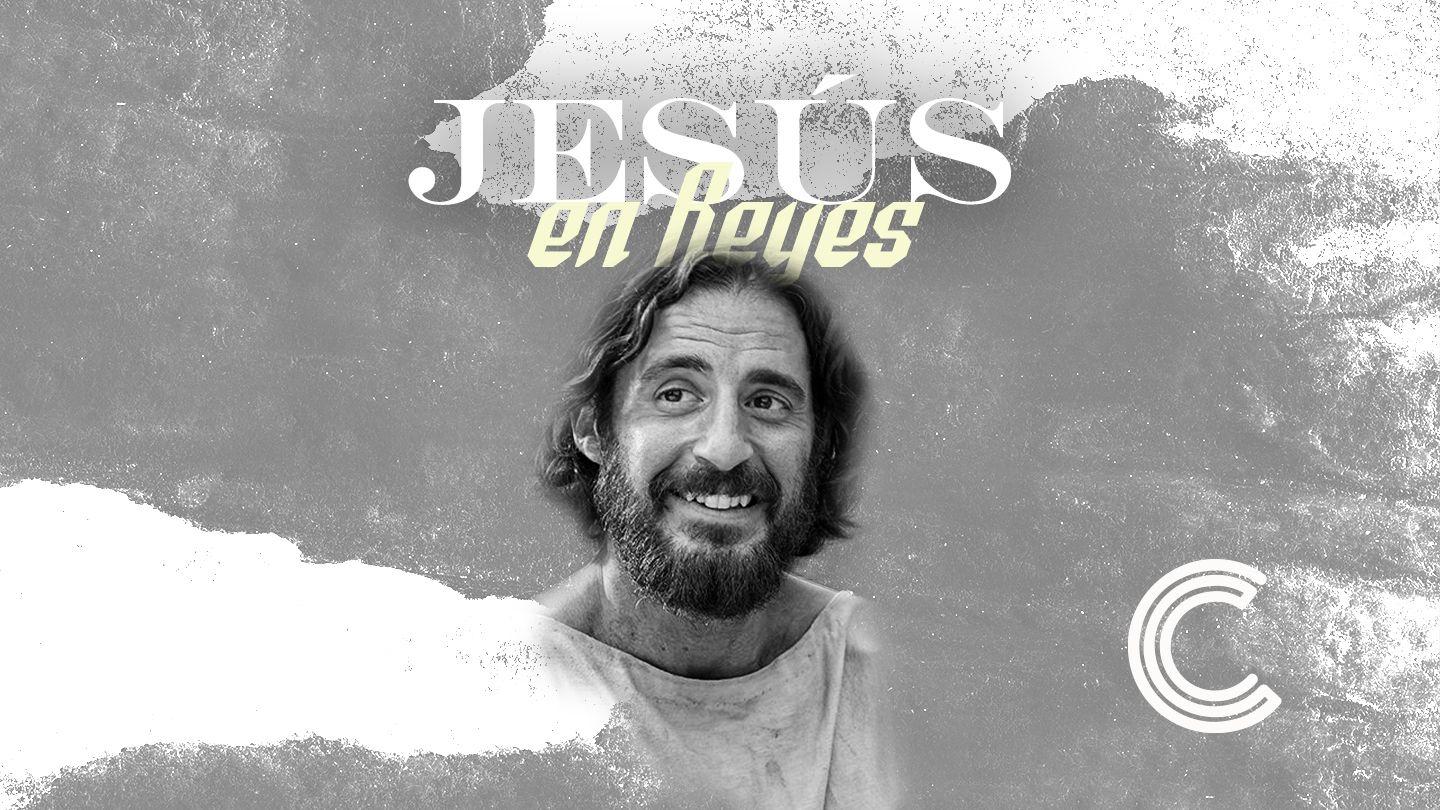 Jesús en Reyes