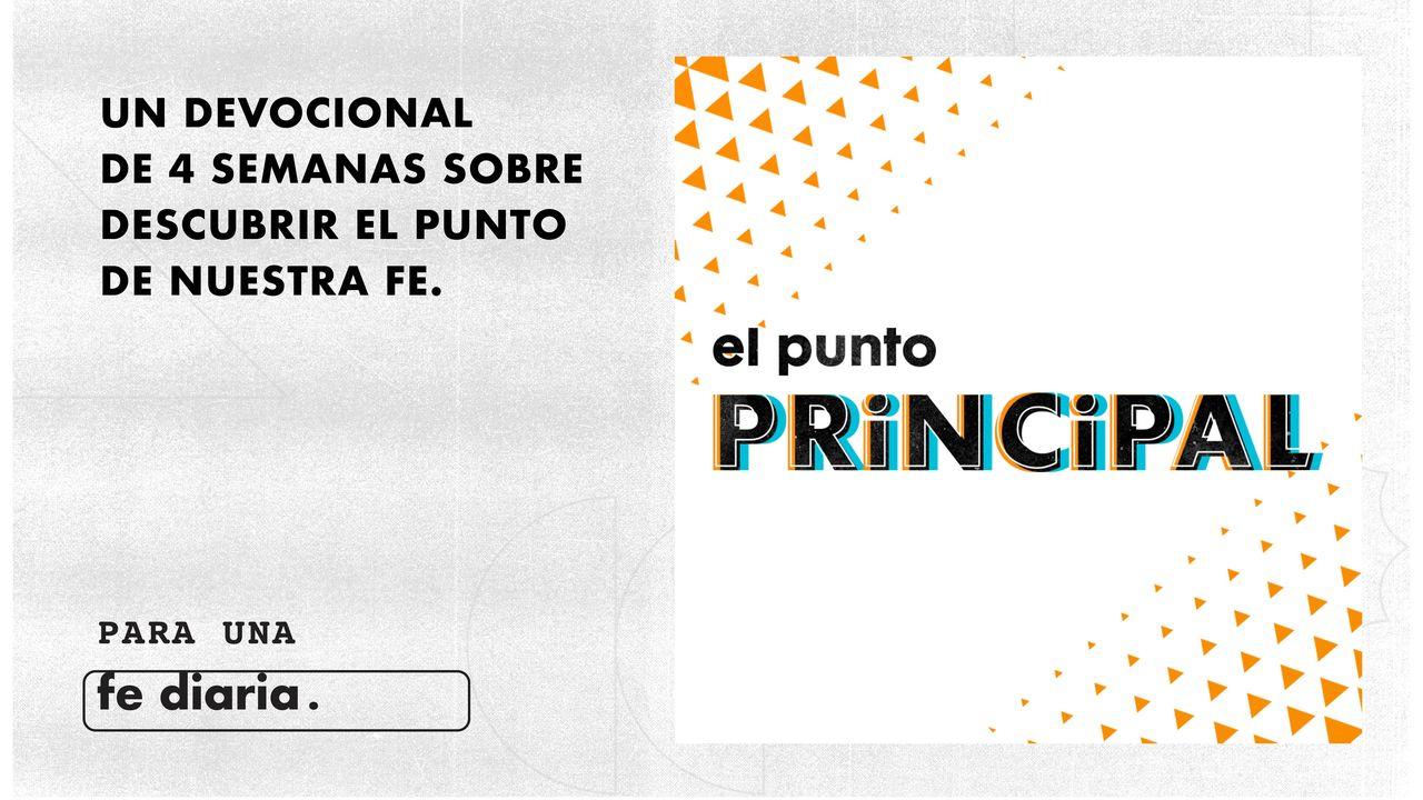 El Punto Principal