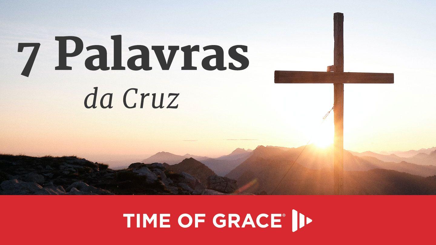 7 Palavras da Cruz Luka 23:43 ICIGHAN BIBILO