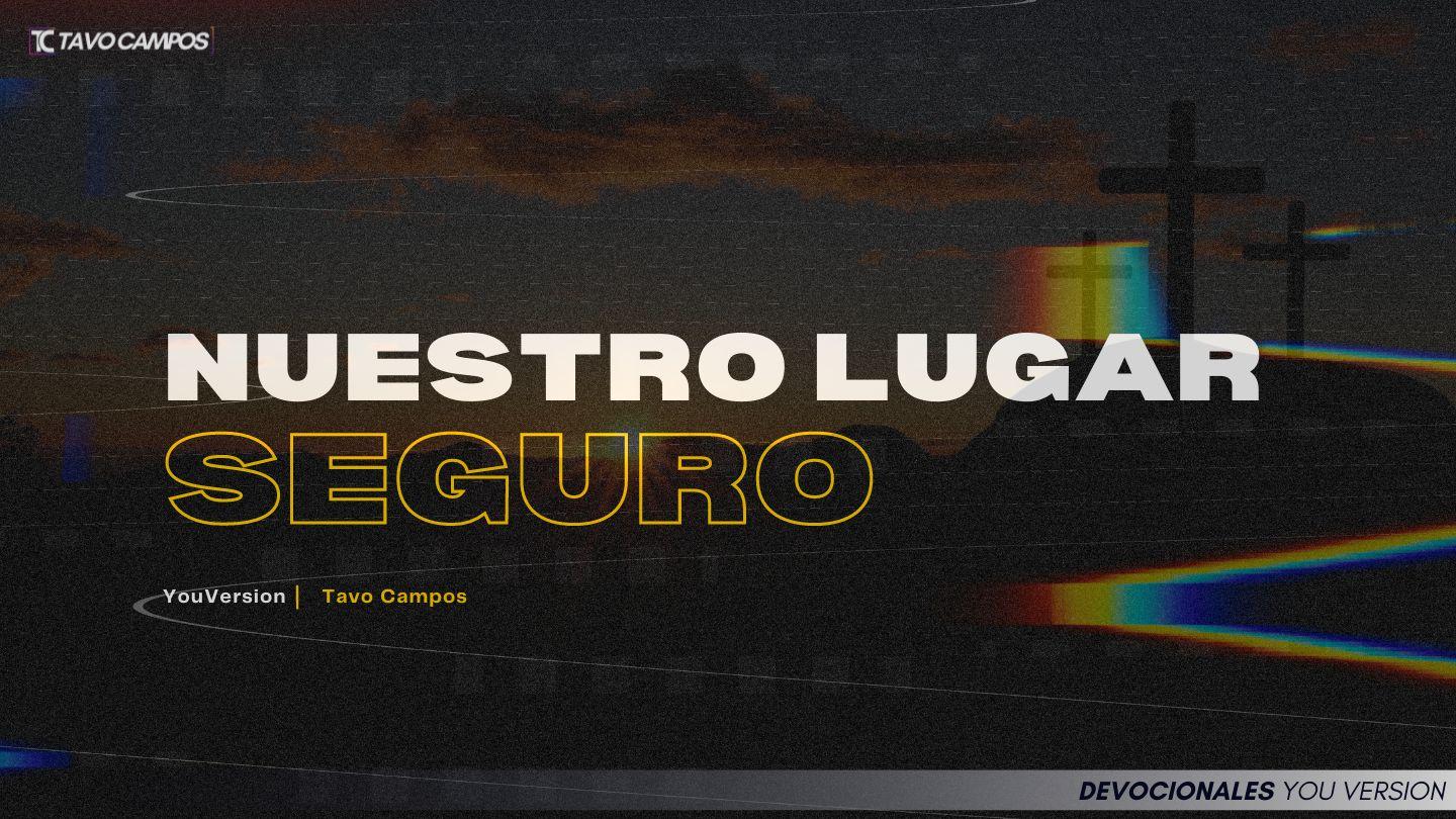 Nuestro Lugar Seguro मर्‌कुस 4:39-40 चेपाङ