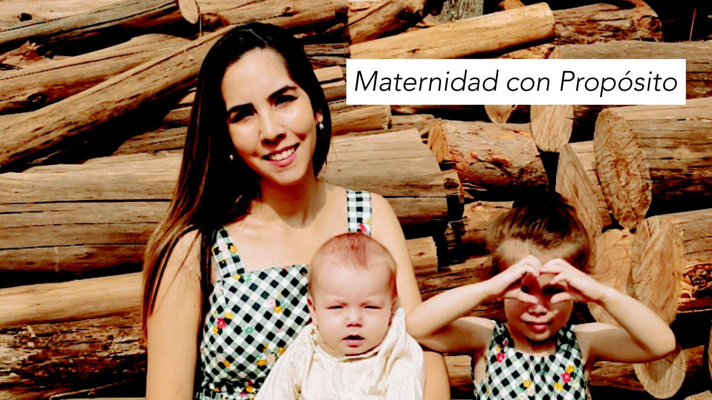 Maternidad Con Propósito San Mateo 7:13 Guaraní Pe (Western): Simba