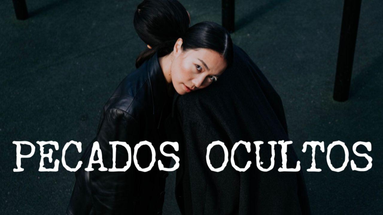 Pecados Ocultos