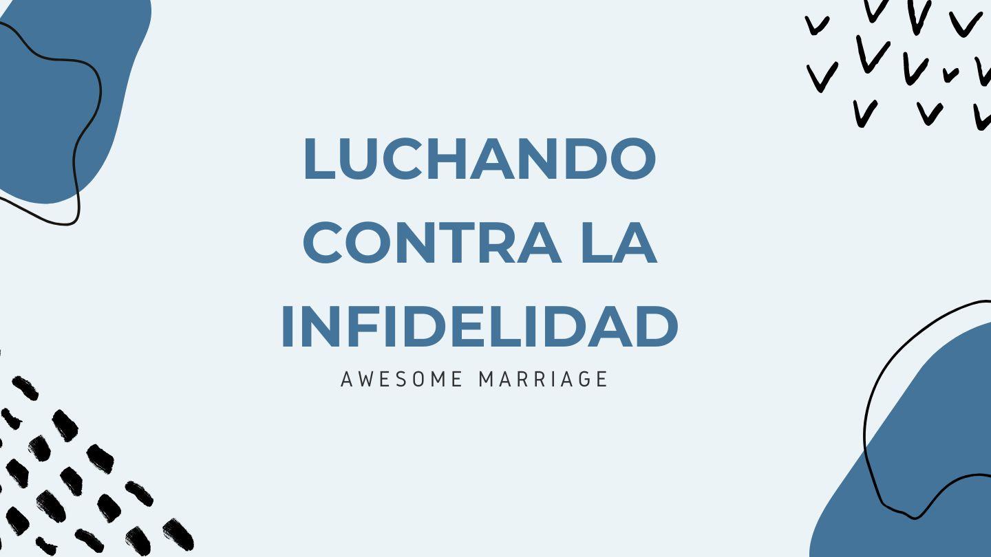 Luchando Contra La Infidelidad Matiyu 5:29-30 KITAB INJIL