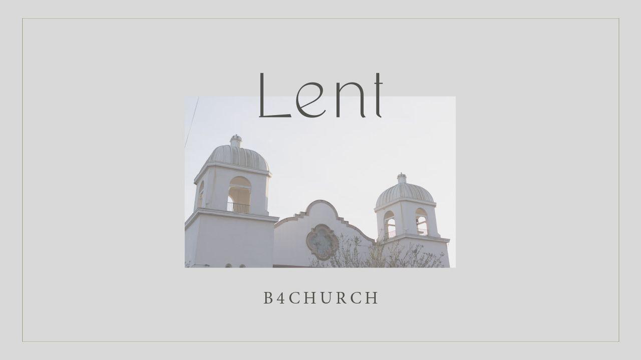 Lent