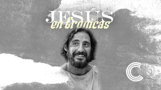 Jesús en Crónicas