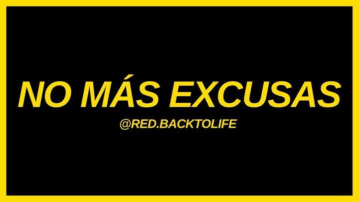 No Más Excusas