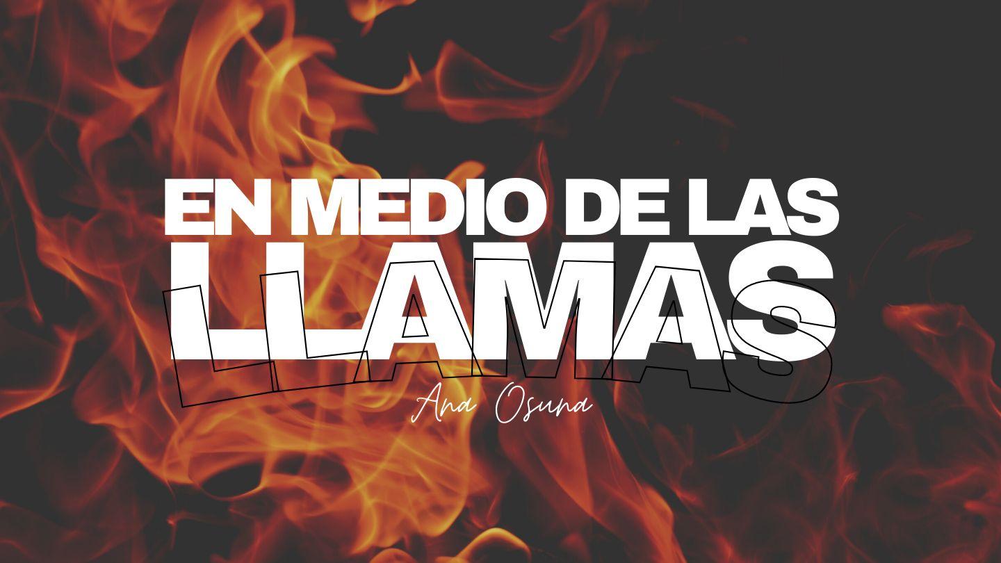 En Medio de las Llamas Isaías 53:8 Biblia Reina Valera 1960