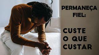 Permaneça Fiel, Custe O Que Custar от Матфея 19:26 Современный русский перевод (2-е изд.)