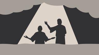 Baptism 使徒行传 19:4 新标点和合本, 神版