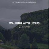 Walking With Jesus (Repentance)