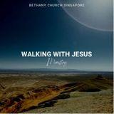 Walking With Jesus (Ministry)