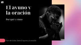 Ayuno Y Oración - ¿Por Qué Y Cómo? Filipenses 2:13 Reina Valera Contemporánea