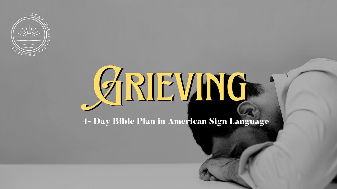 Grieving 