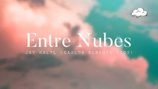 Entre Nubes Lamentaciones 3:22-23 Biblia Reina Valera 1960