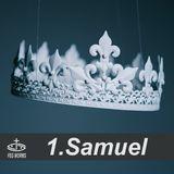Durch die Bibel lesen - 1. Samuel